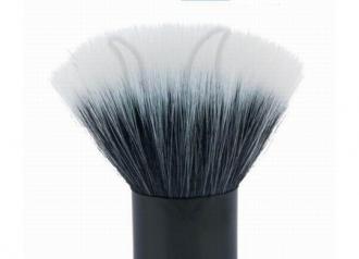 Púdrový štetec 66710 kabuki veľký
