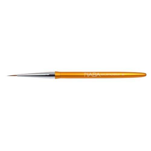 NABA Dekoratívny štetec 0#/10mm