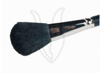 Púdrový štetec PB 87 stredný