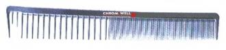 Hrebeň ChromWell Ionic Pom - 71839 S