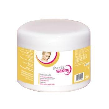 Alveola Waxing Alveola ochranný krém na ruky - 250 ml