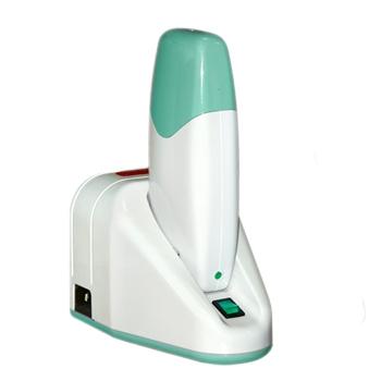 Alveola Depilačný prístroj Modular Roller System green