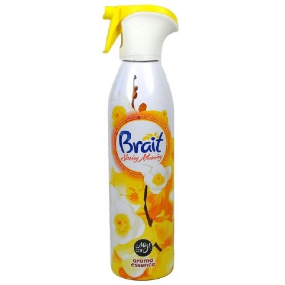 Brait Mist air osviežovač vzduchu Spring Morning 275ml