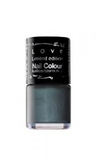 Lak LOVE LIMITED EDITION na nechty 08