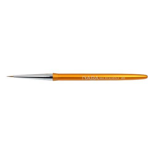 NABA Dekoratívny štetec 00#/7mm