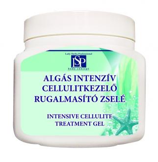 LS Gél z morských rias proti celulitíde 500ml