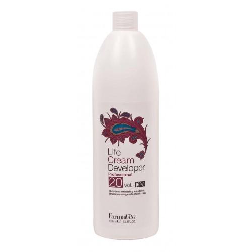 FARMAVITA Life color oxid 6% 1000ml