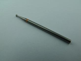 Pedman Hlavica guľová brúsna 1,8 mm