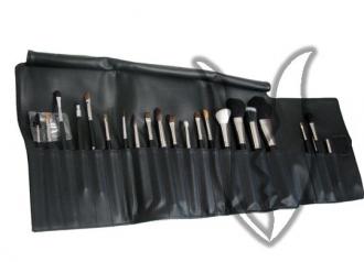 BőszEcset Expert Make-up Brush Set 24 ks 6981