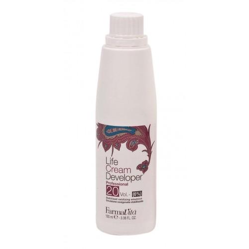 FARMAVITA Life color oxid 6% 100ml