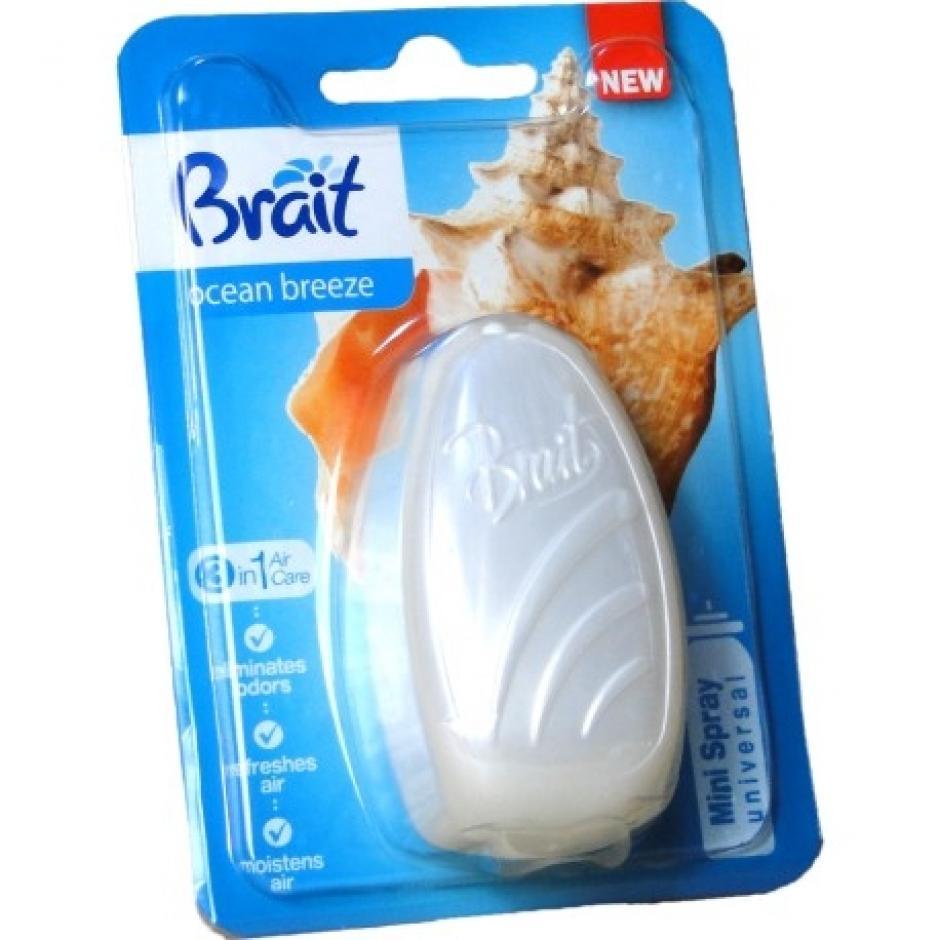 Brait mini spray Ocean Breeze