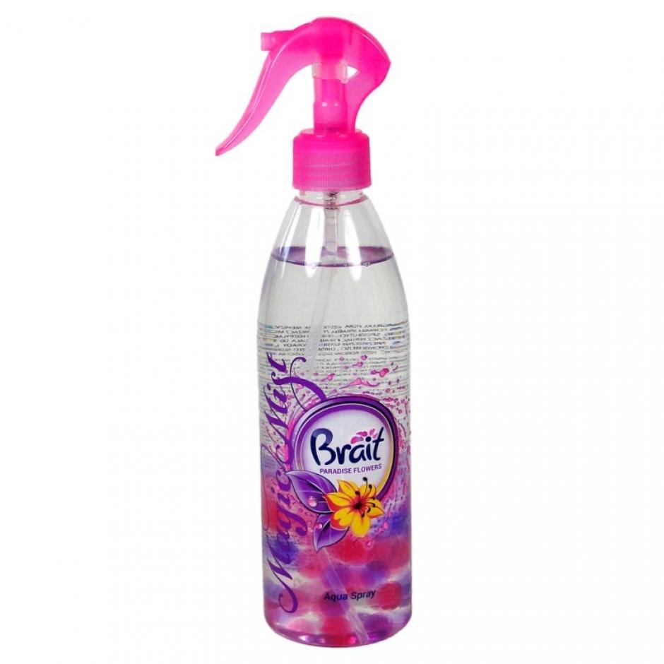 Brait air osviežovač vzduchu Paradise Flower 425g
