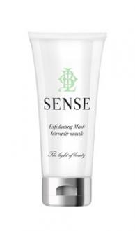 Kallos Peeling SENSE maska na tvár 50ml