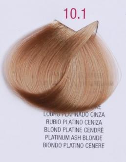 Life Color Plus platinum ash blonde/platinová popolavá blond 10.1