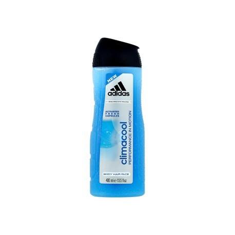 Adidas Sprchový gél Climacool 400ml